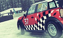 WRC 2 accélère à Berlin