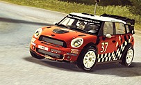 WRC 2 : le premier trailer et de nouvelles images