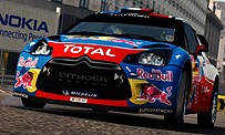 WRC 2 fonce en vidéo