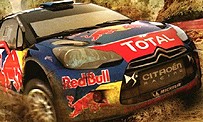 WRC 2 -Trailer DLC Tokyo