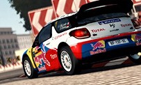 WRC 2 file à Tokyo en vidéo