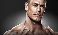 gamescom 2011 > WWE 12 monte encore sur le ring