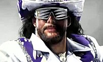 WWE 12 rend hommage à Randy Savage