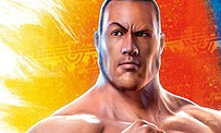 WWE All-Stars aussi sur 3DS