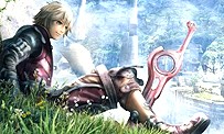 Xenoblade Chronicles : le test vidéo