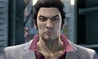 Yakuza 5 obtient la note parfaite de 40/40 chez Famitsu !