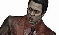 Yakuza : Dead Souls - Vidéo Mini-Jeu