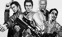 Projet A : un teaser pour Yakuza 5 ?