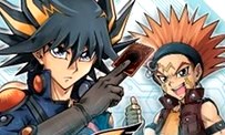Astuces Yu-Gi-Oh! 5D's Tag Force 6