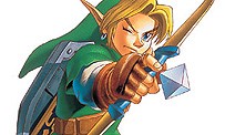 Un nouveau Zelda sur 3DS