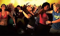 Zumba Fitness daté sur Wii et PS3