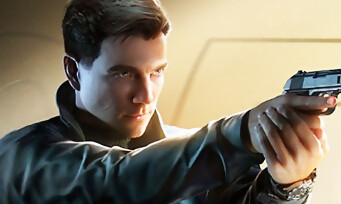 007 First Light : le choix d'un James Bond plus jeune expliqué par IO Interactive