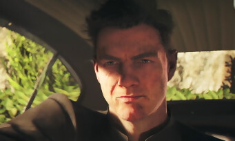 007 First Light : 30 min de gameplay, quand Uncharted rencontre Hitman