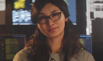 007 First Light : l'actrice Gemma Chan (Les Eternels) sera dans le jeu, son rôle dévoilé