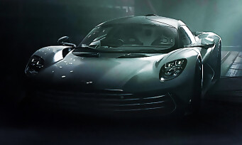 007 First Light : présentation de la Aston Martin Valhalla que James Bond pilotera dans le jeu