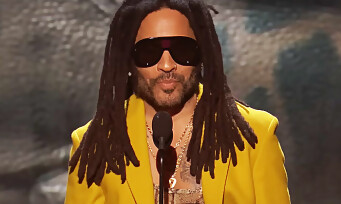 007 First Light : Lenny Kravitz jouera l'un des méchants du jeu, le trailer des Game Awards