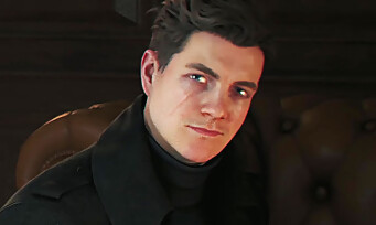 007 First Light : voici le Story Trailer qui sonne comme un Uncharted