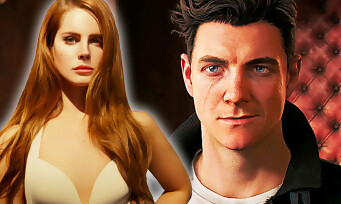 007 First Light : le générique d'ouverture est chantée par Lana del Rey, voici la séquence vidéo !