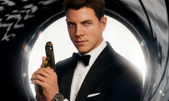 Test 007 First Light : James Bond relance le blockbuster pop-corn et ça fait un