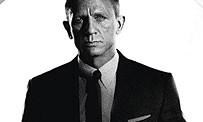 007 Legends : James Bond Skyfall serait un DLC ?!