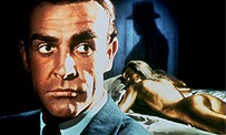 007 Legends : Goldfinger montre le bout de son doigt