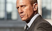 007 Legends : Bond est très fort, mais il ne sauve pas du chômage...