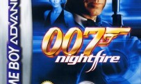 James Bond 007 : Nightfire