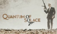 Quantum of Solace