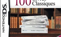 100 Livres Classiques arrive sur DS
