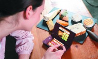 Test 1000 Recettes de Cuisine avec ELLE à Table
