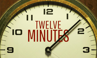 12 Minutes : l'exclu Xbox est terminée, le jeu sort sur PS4, PS5 et Nintendo Switch