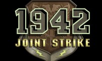 Une vidéo pour 1942 : Joint Strike