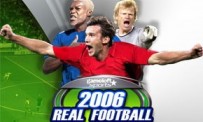 2006 Real Football pour bientôt