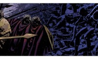 300 : les premières images sur PSP