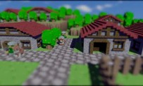 3D Dot Game Heroes - Trailer