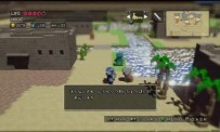 3D Dot Game Heroes - Quest