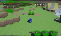 3D Dot Game Heroes - Sword