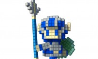 3D Dot Game Heroes annoncé sur PS3