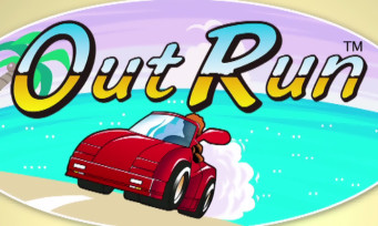 3D Out Run : le jeu mythique de SEGA arrive sur 3DS dans une version remasterisée