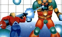 Space Harrier sur 3DS : SEGA dévoile les premières images