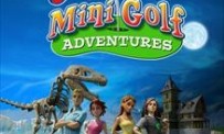 3D Ultra MiniGolf Adventures 2 en images