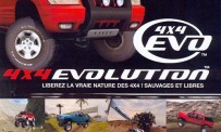 4x4 Evolution