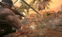 50 Cent : Blood on The Sand - Trailer