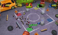 5 Arcade Gems arrive sur WiiWare