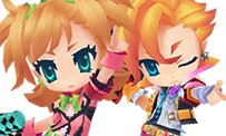7th Dragon 2020 II : les premières images