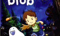 A Boy and his Blob s'introduit en vidéo