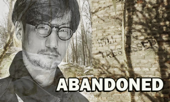 Abandoned : Hideo Kojima est saoulé par les théories des fans, il s'exprime enfin !