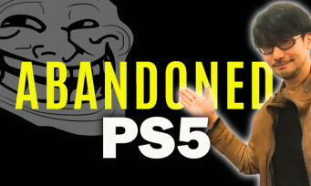 Abandoned : la Real Time Experience est sortie sur PS5, giga troll ou arnaque des développeurs ?