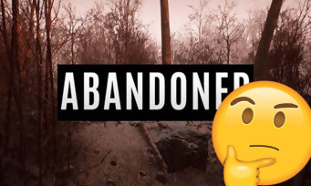 Abandoned (PS5) : le studio supprime des tweets, le jeu sur le point d'être annulé ?