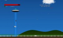 Abduction!